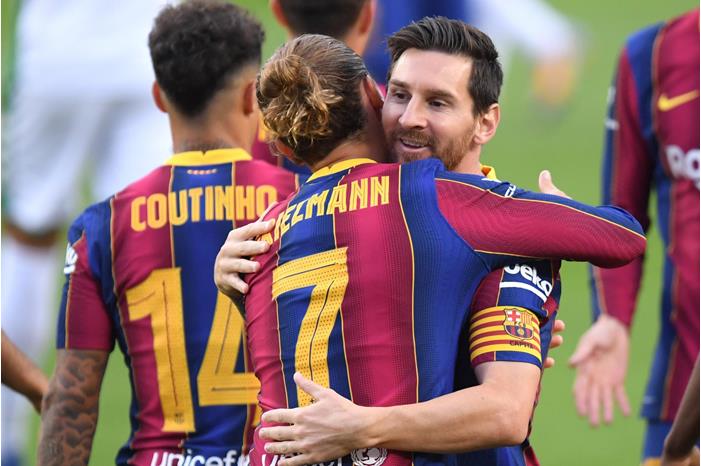 griezmannmessi19092020