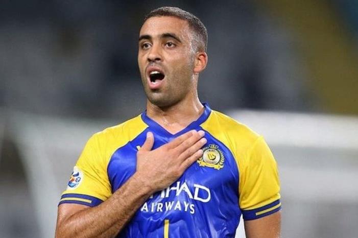 Al-Nassr-Denies-Abderrazak-Hamdallah-Plans-to-Exit-Saudi-League