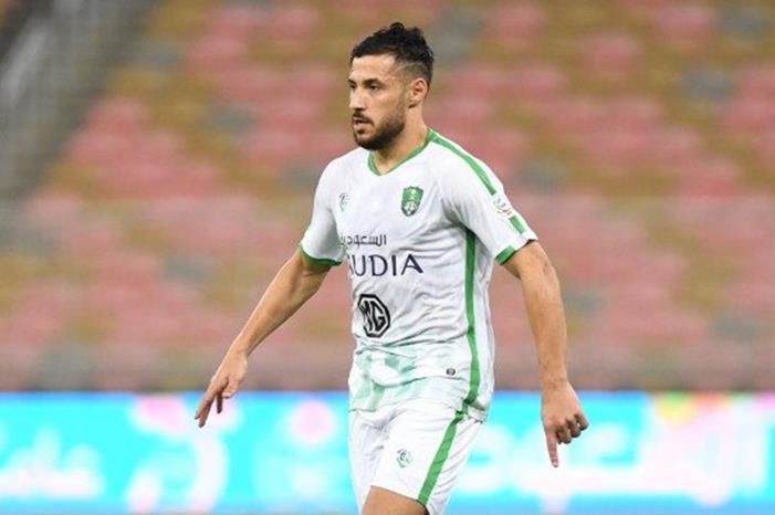الأهلي يفاجئ بلايلي بقراره النهائي بلايلي-2-3