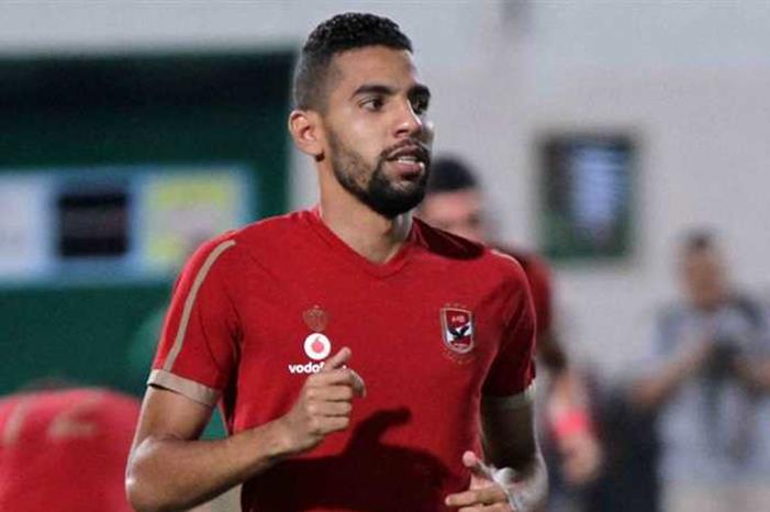 الأهلي يقترح تخصيص جزء من مكافأة الدوري لمؤمن زكريا 488352_0