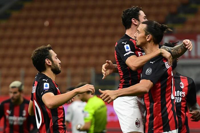 ميلان يتجاوز بولونيا ويواصل التقدم 9edd2a57-bd52-411a-9459-6aaf4d0e545c_16x9_1200x676