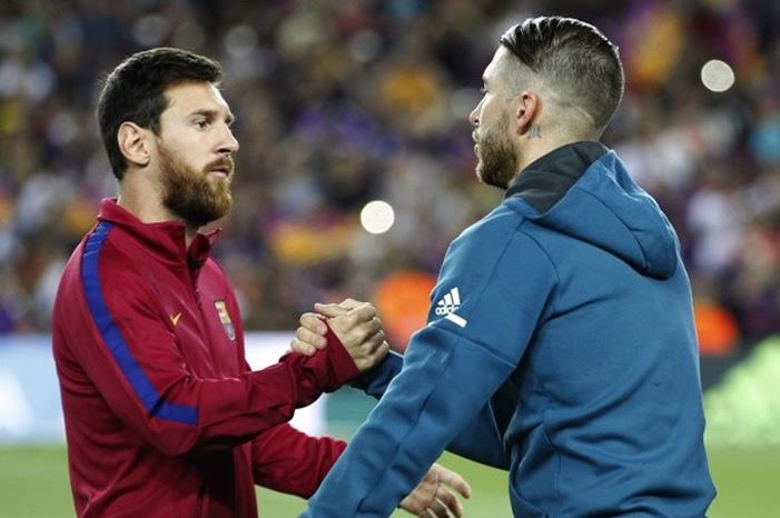 راموس: رحيل ميسي عن برشلونة خسارة كبيرة 9493030_1599068880