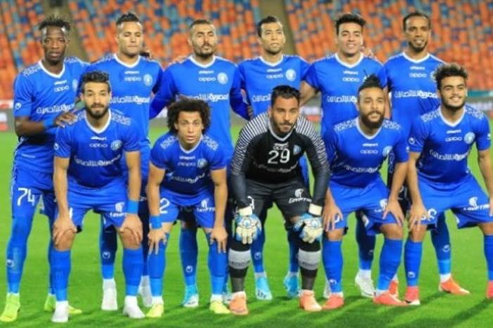 طلائع الجيش يتعادل امام اسوان بالدوري المصري 5109983_1599065930