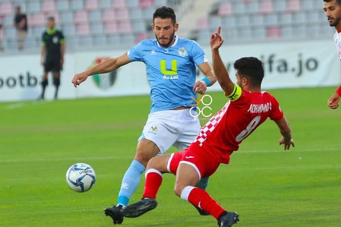 يوسف الرواشدة