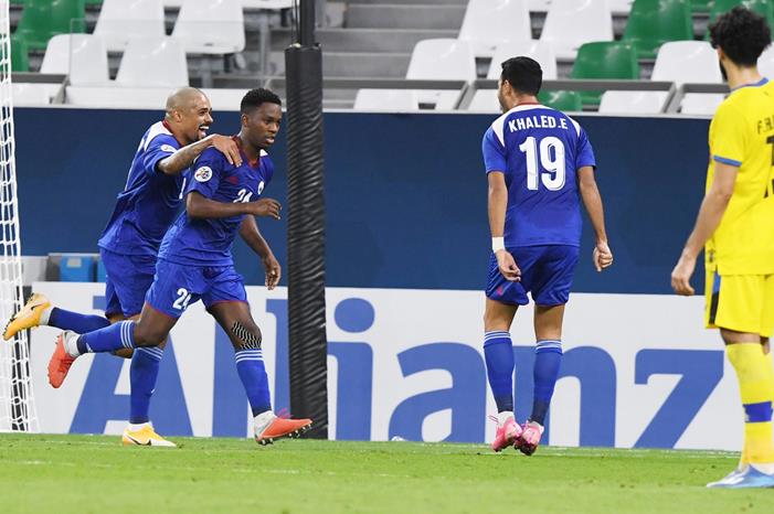 خسارة قاسية للتعاون السعودي بدوري الأبطال cca96d4d-30a4-4c7f-a79b-99811a54b141-scaled