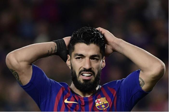 شاهد: سواريز يغادر ملعب تدريبات برشلونة وهو يبكي 65B0ECF9-E91E-4CD4-ADCC-6456605A7BC0_cx0_cy10_cw0_w1023_r1_s-1200x900