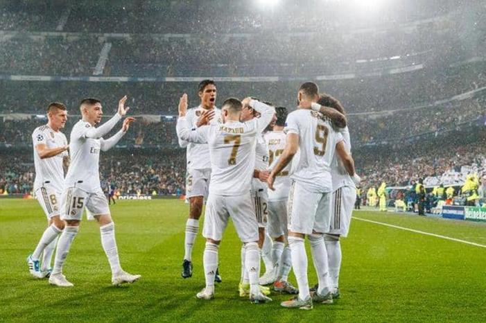 بشرى سارة لعشاق ريال مدريد  1-1333034