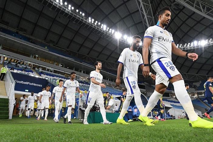 الهلال السعودي يشكو الاتحاد الآسيوي لمحكمة التحكيم الرياضي "كاس" saudi-1-1200x675