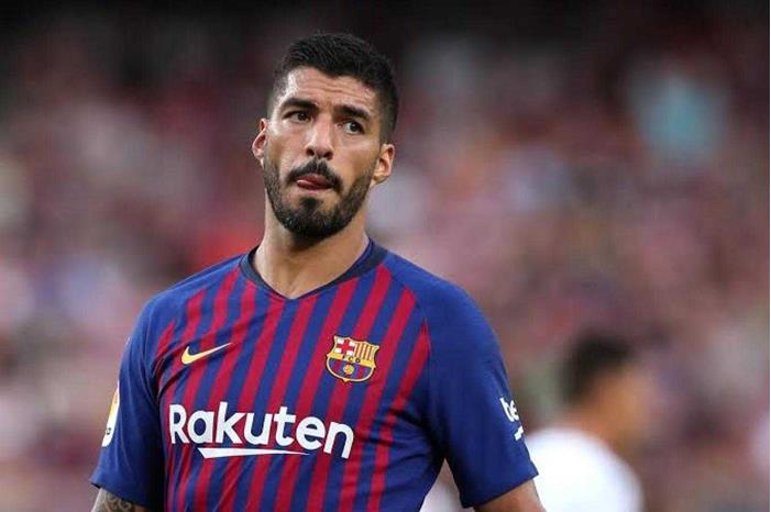 لويس-سواريز