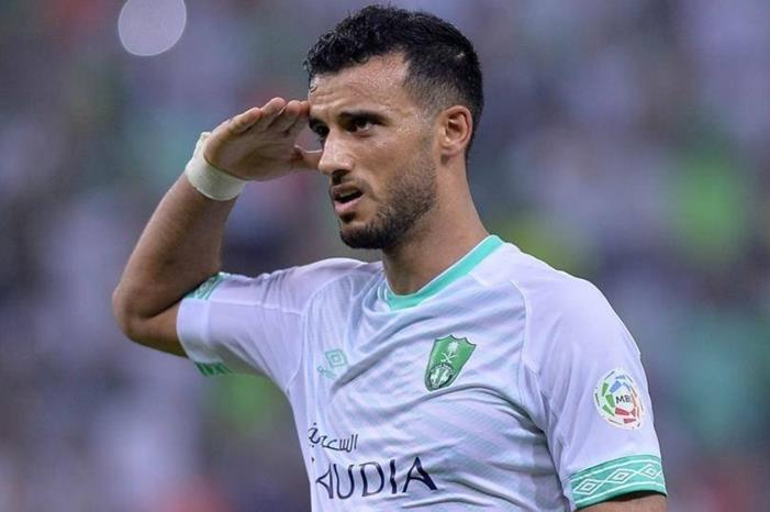 السومة يعتذر لجماهير الأهلي ويستبعد التأهل للنهائي image (1)