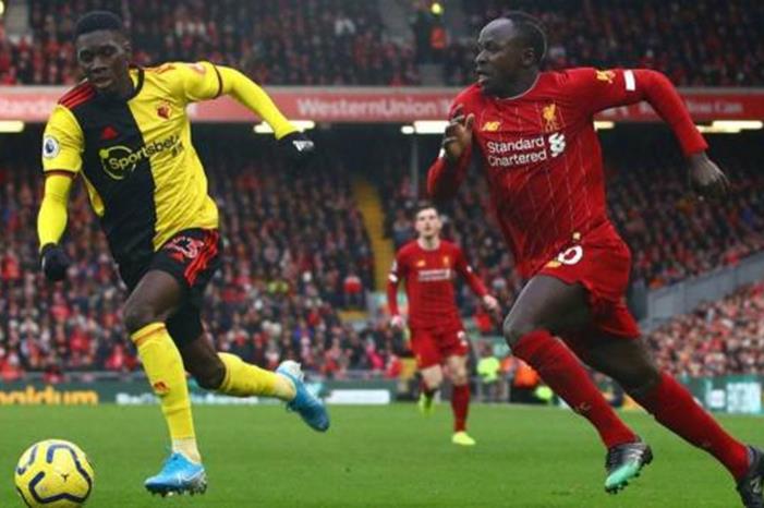 ليفربول يقترب من ضم صديق ماني 8787