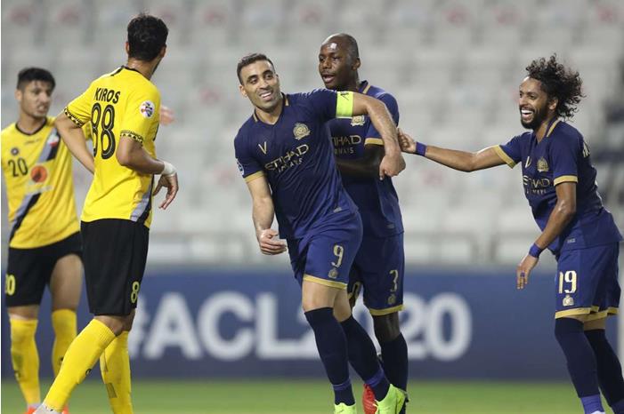 سباق على صدارة المجموعة الثانية في دوري الأبطال -_1330jfsy5mav11gwqvhd8r083l