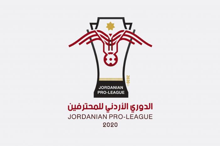 تعادل مثير بين الشباب والعقبة دوري المحترفين