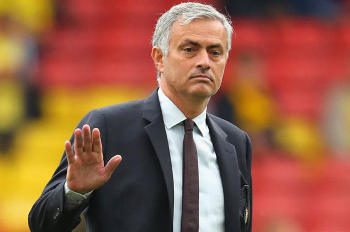 مورينيو يوجه نصيحة لديلي آلي image