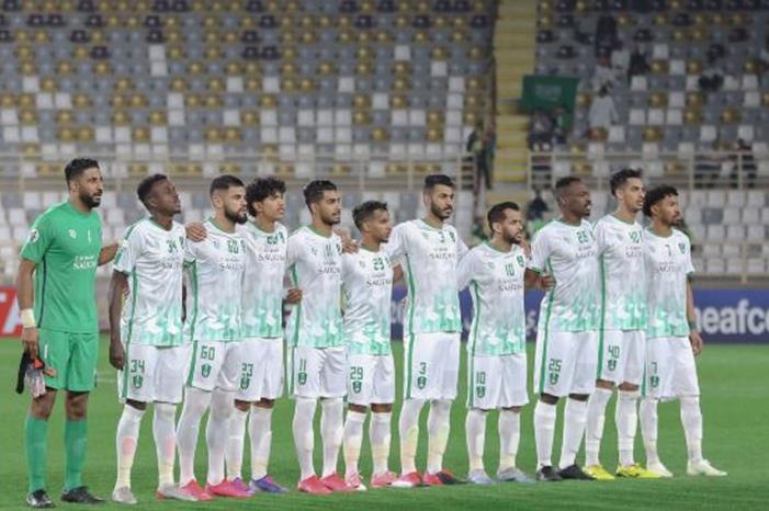 مكافات مالية مجزية للاعبي الاهلي السعودي  اهلي-2-12