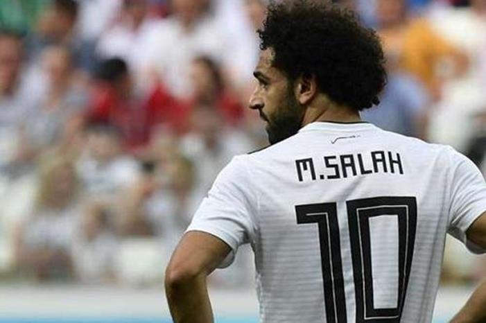 موقف محمد صلاح  من الانضمام للفراعنة 0d033182bab732371a9090f962821da3