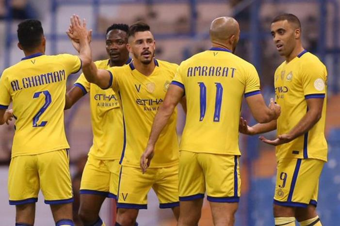 نادي-النصر-السعودي