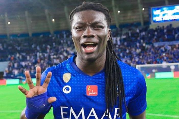 جوميز في رسالة باكية : كورونا استطاع إيقاف الهلال 3E55AB8829483