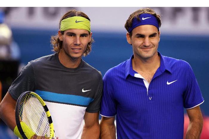 fedrer-nadal