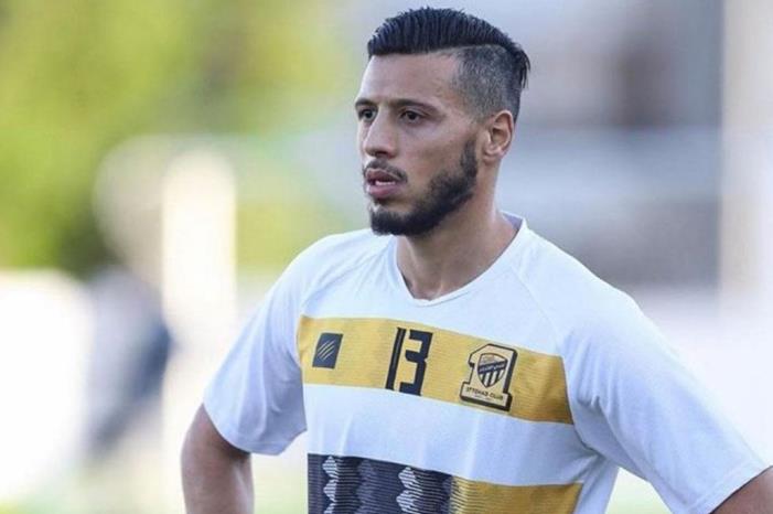 مؤشر جديد يقرب أنيس البدري من الرحيل عن الاتحاد eaa867fdb7211711ec0afac4e7ce8159_1000x450