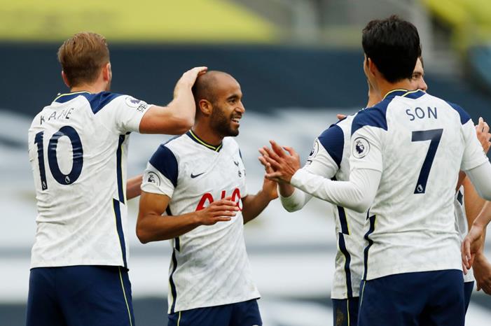 توتنهام يتعثر من جديد !! ad97db06b83b7109b170cdbd4ef4d901