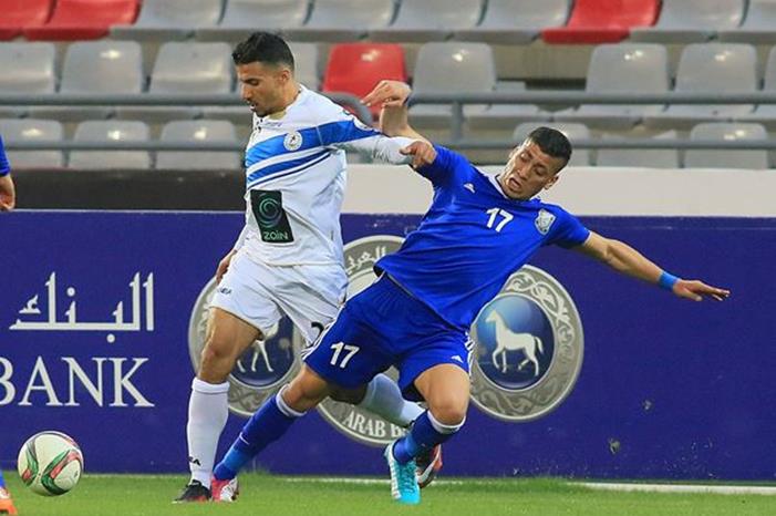 التشكيلة المتوقعة لمواجهة الرمثا وسحاب 08563982c4bcf58df3a0aedcaf41791a