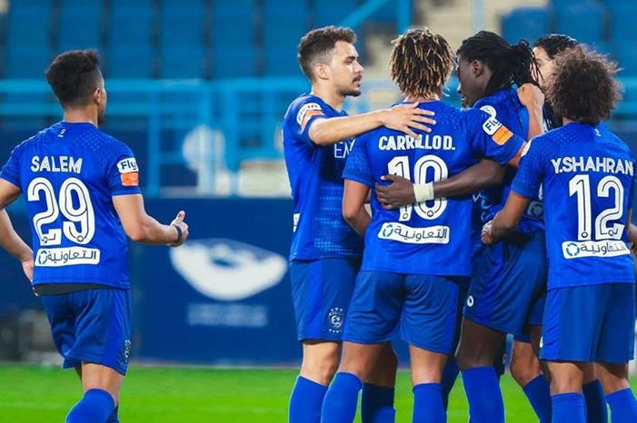 عضو شرف الهلال يفتح النار على اتحاد الكرة الآسيوي ويُقلل من هؤلاء! 970f144f-de96-42c9-bf82-434562154abf