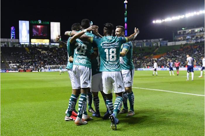 img-ليون-ينفرد-بصدارة-الدوري-المكسيكي-إثر-الفوز-على-أتلتيكو-سان-لويس