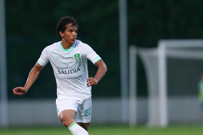 حسم موقف حسون من المشاركة في مباراة الأهلي والنصر 800_1dfe4fe109