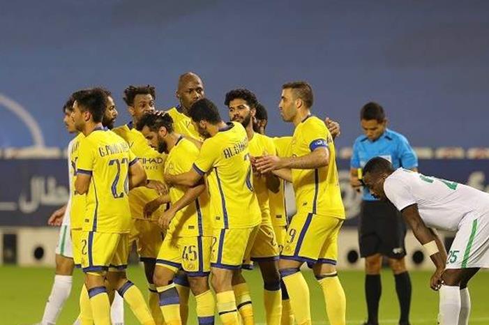 النصر يسقط الأهلي ويبلغ نصف نهائي أبطال آسيا 1375456_1601479849