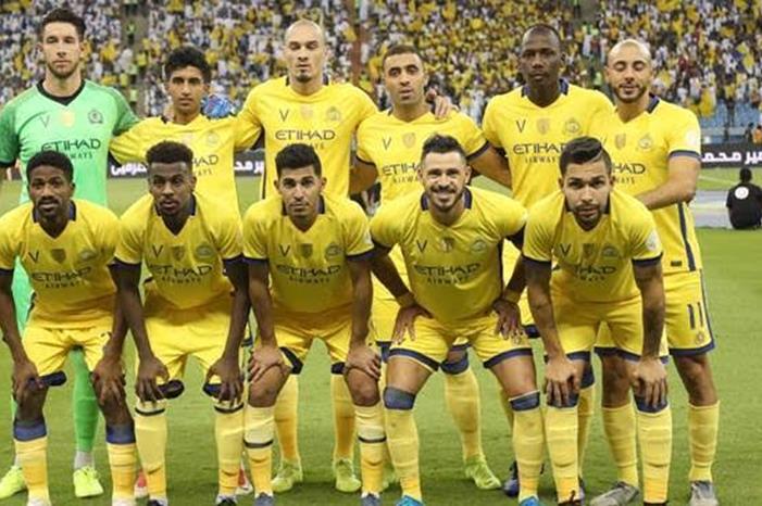 النصر السعودي يقترب من نجم جديد نصر-3-11