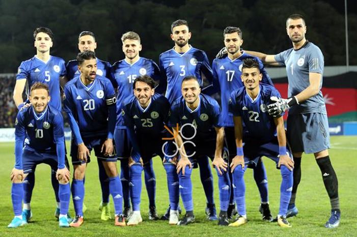 فوز رمثاوي على معان الرمثا