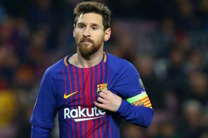 ميسي يصدر بيانا هاما خلال ساعات 9_160869_highres