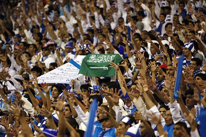 السعودية تقدم مليون ريال للمشاركين  في دوري أبطال آسيا 1031799094_0_188_3000_1811_1000x541_80_0_0_64c68248e95207376b72d86b98eab7e1