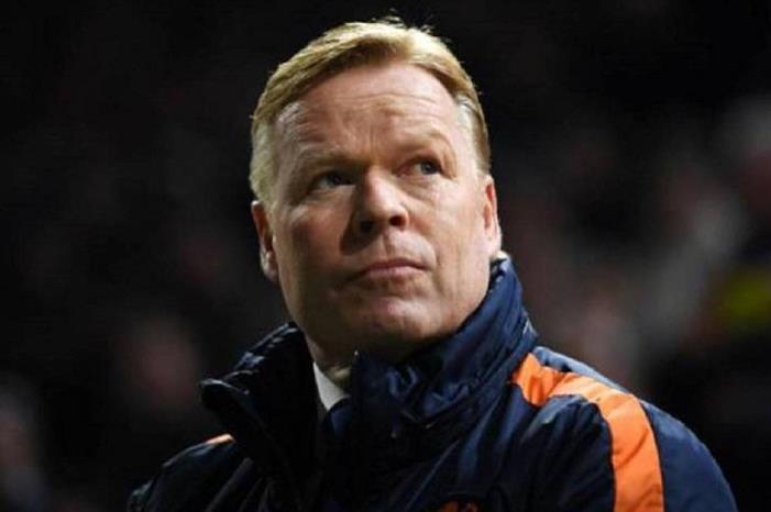 كومان يصر على ضم نجم ليفربول إلى برشلونة 117481