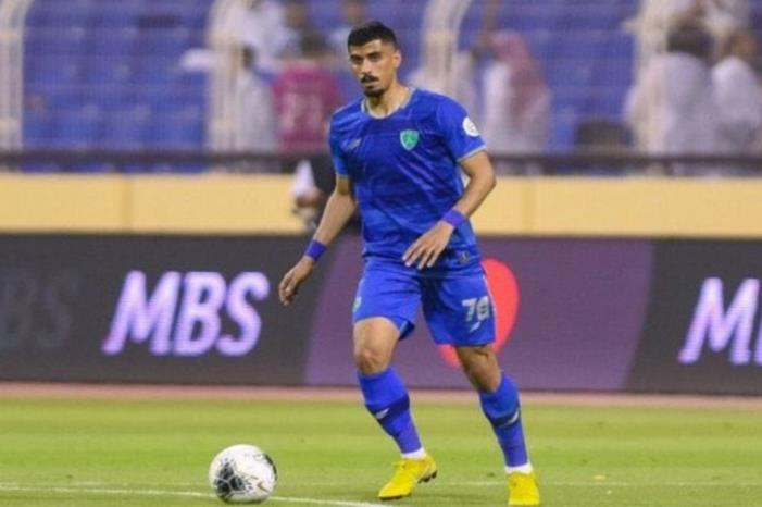 النصر السعودي يحسم صفقتي لاجامي و الحسن على-لاجامي