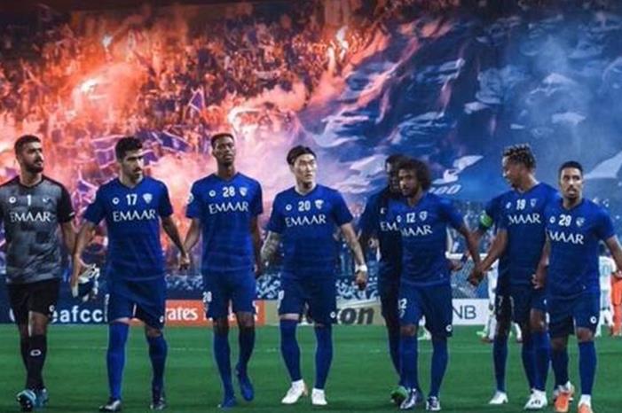 الهلال يكشف حقيقة رغبته في التعاقد مع نجم الزمالك هلال-3-2-1