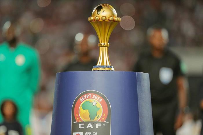 الاتحاد الإفريقي يعلق على ضياع كأس مصر cup-2-1200x675