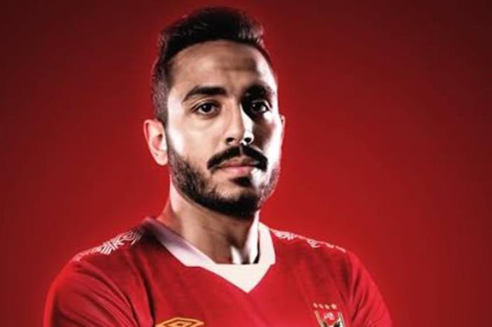 محمود كهربا يثير الجدل بهذا الفيديو 201912240323562356