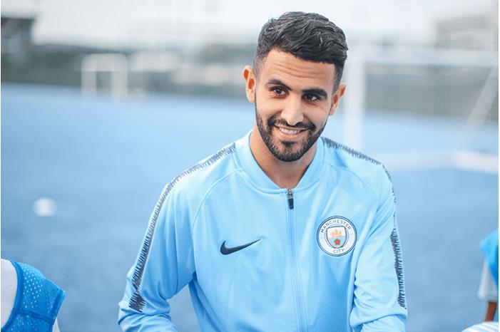 Riyad-Mahrez-Manchester-City