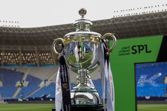 تعرف على مواعيد مباريات الجولة الأخيرة في الدوري السعودي للمحترفين e53811ae7a1270ef6c70c9d8989d1db5