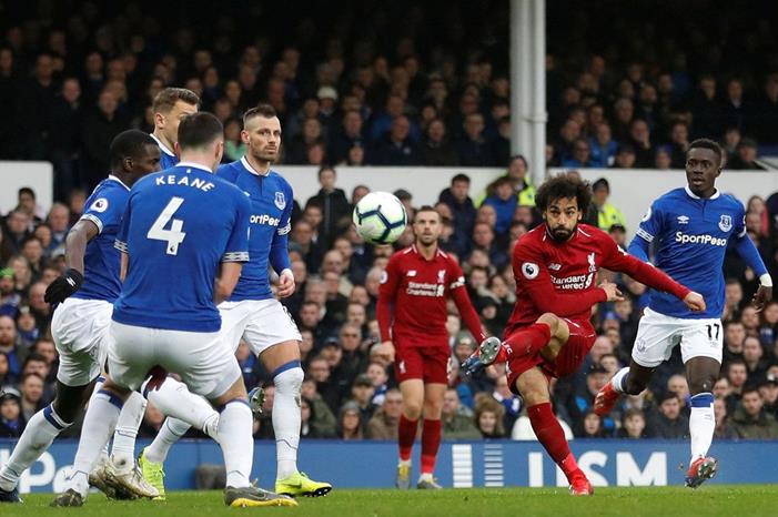 ليفربول-وإيفرتون