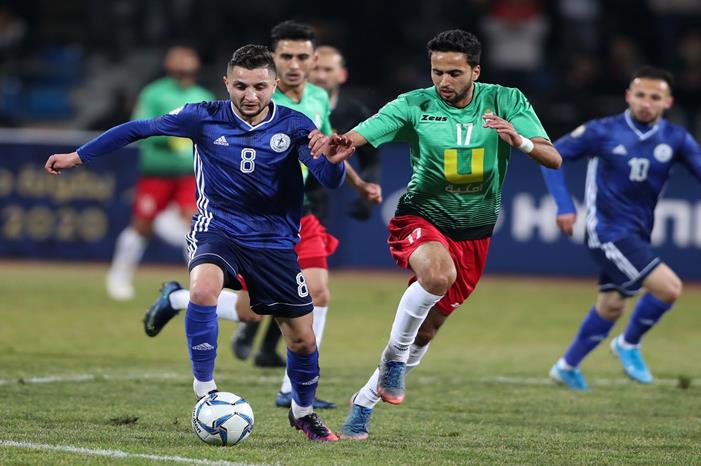 الرمثا في ضيافة الوحدات بمواجهة نارية F9941ADE-C7DF-4CAC-AC5C-2874F8D738C1.