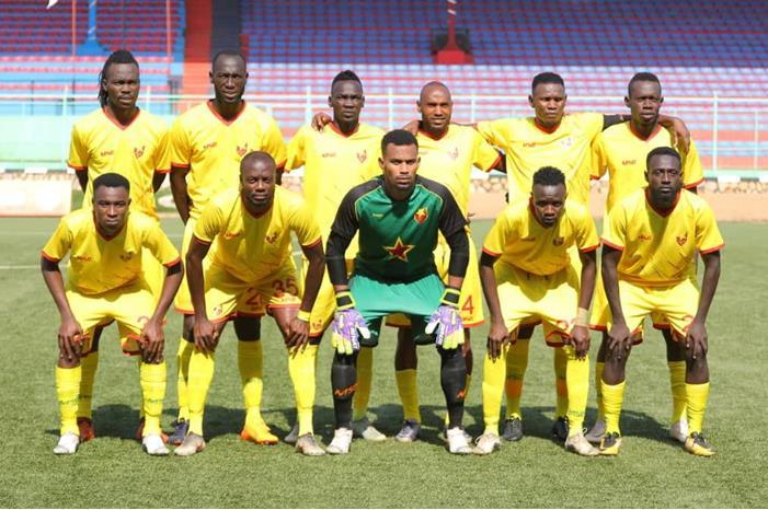 المريخ السوداني يخسر مواجهته الإفتتاحية بالبطولة الإفريقية merrikhvsexpress6