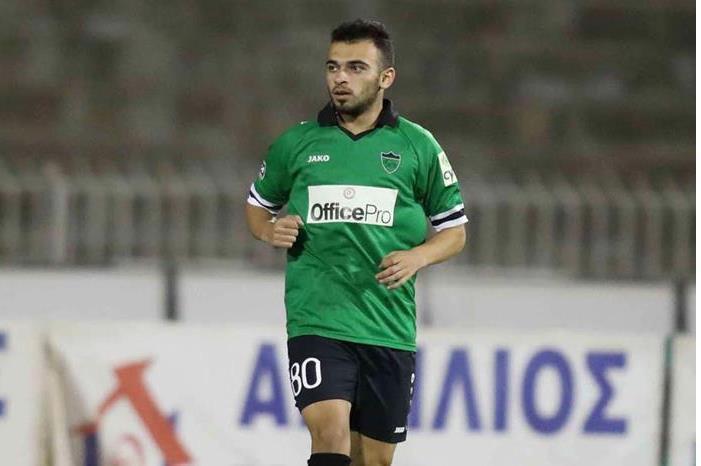 شاهد البث المباشر لمباراة عمر هاني الأولى بالدوري الأذربيجاني 92021411542976323254