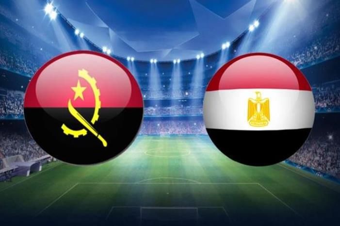 قناة مجانية تنقل مباراة مصر وأنجولا ضمن تصفيات كأس العالم cvbvbv