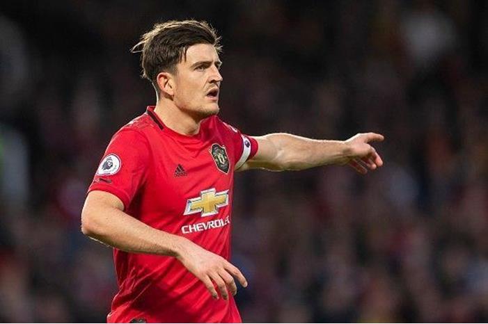 هاري-ماجواير