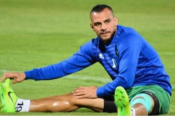 خالد قمر ينتقل إلى الجونة 21-7-2020_19_38_54_GomhuriaOnline_1595353134