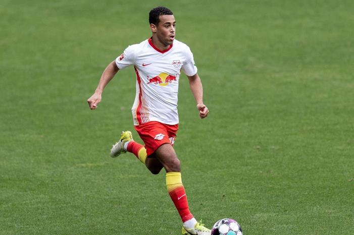 مدرب ولاعب لايبزيج يفتحان النار على بايرن ميونخ 1314404585.0