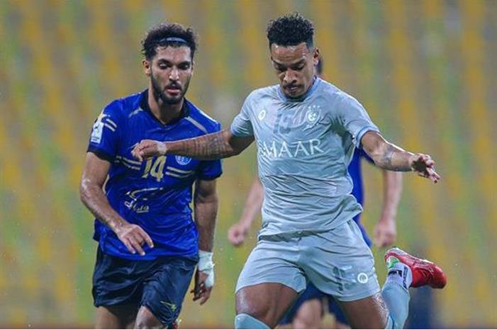 الهلال يفوز على الاستقلال ويتأهل لربع نهائي أبطال آسيا 3d891fe4-d9b7-4533-903e-2b1673f60a71